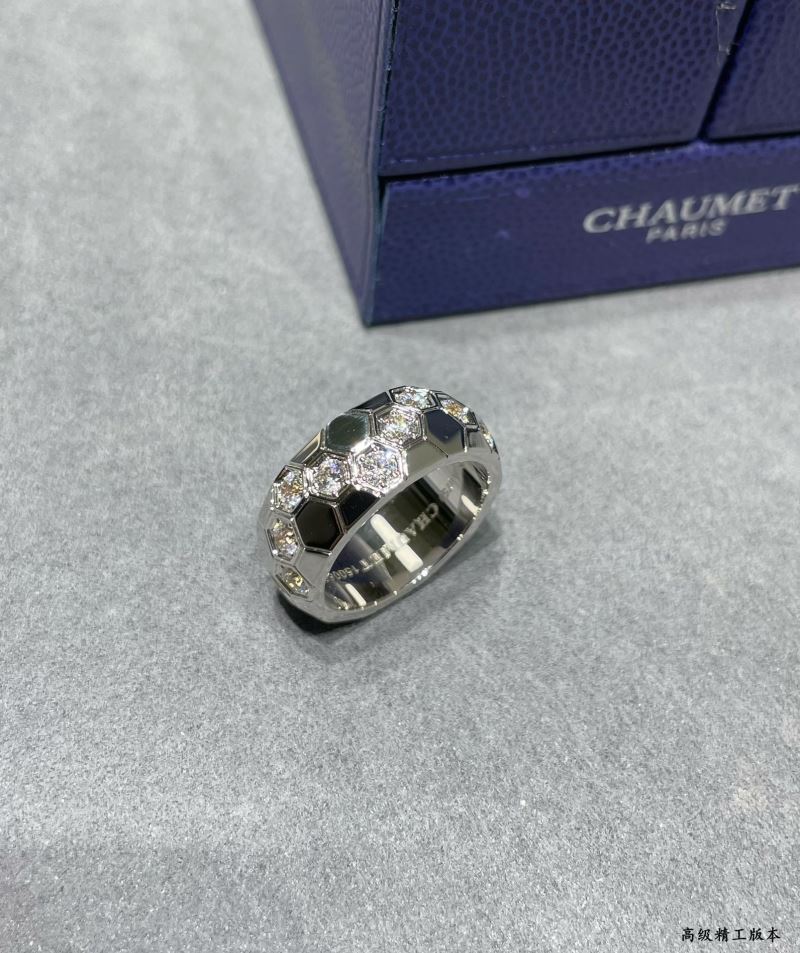 Chaumet Rings